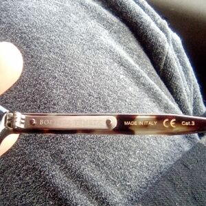 Bottega Veneta Women's Tortoise Sunglasses